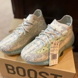 Yeezy Boost 380 Alien Blue